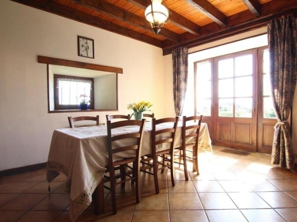 Maison De Charme Xviiie Sur Chemin St-Jacques, Proche Le Puy-En-Velay, Ideale Familles Et Randonneurs - Fr-1-582-298 Bains Zewnętrze zdjęcie