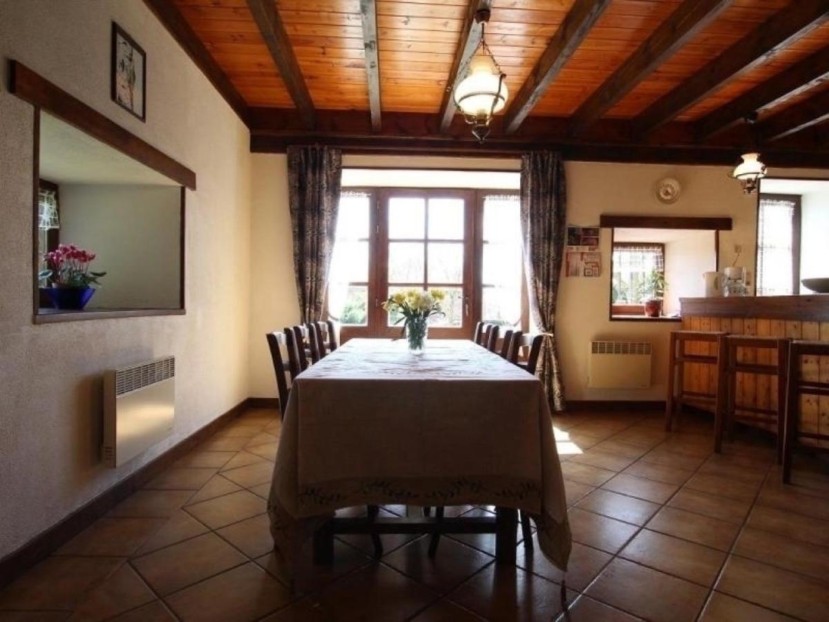 Maison De Charme Xviiie Sur Chemin St-Jacques, Proche Le Puy-En-Velay, Ideale Familles Et Randonneurs - Fr-1-582-298 Bains Zewnętrze zdjęcie