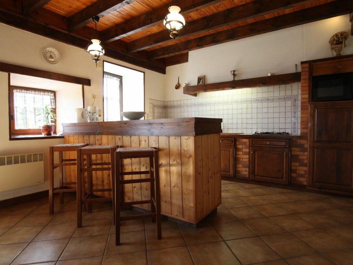 Maison De Charme Xviiie Sur Chemin St-Jacques, Proche Le Puy-En-Velay, Ideale Familles Et Randonneurs - Fr-1-582-298 Bains Zewnętrze zdjęcie