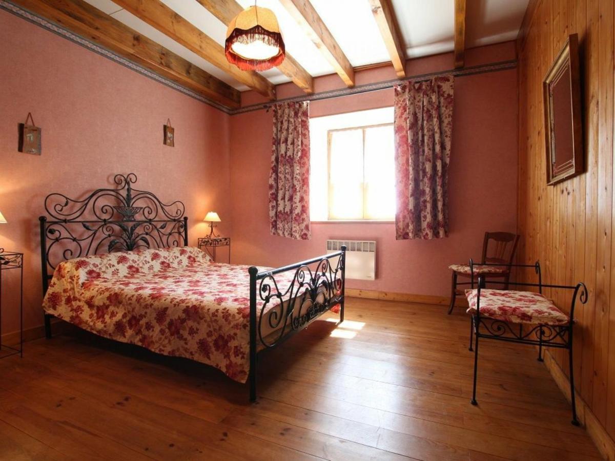 Maison De Charme Xviiie Sur Chemin St-Jacques, Proche Le Puy-En-Velay, Ideale Familles Et Randonneurs - Fr-1-582-298 Bains Zewnętrze zdjęcie