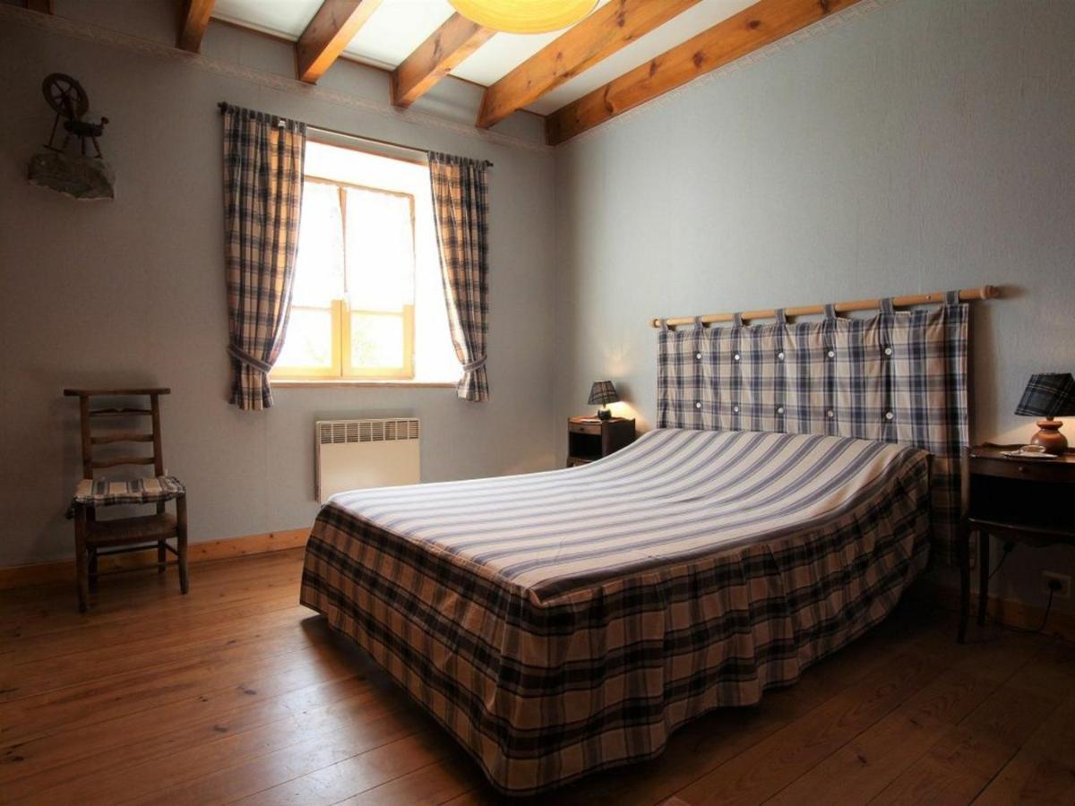 Maison De Charme Xviiie Sur Chemin St-Jacques, Proche Le Puy-En-Velay, Ideale Familles Et Randonneurs - Fr-1-582-298 Bains Zewnętrze zdjęcie